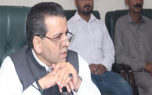 سکول کھولنے والوں کیخلاف سخت کارروائی کی جائے گی، مراد راس