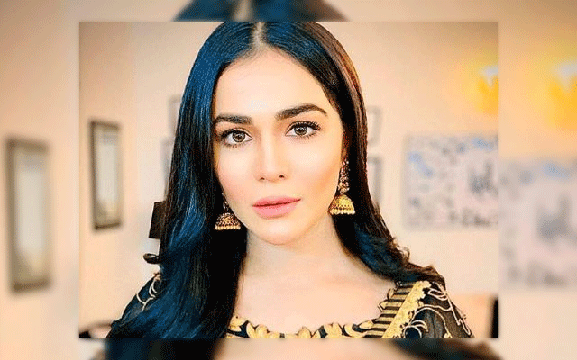 عمائمہ ملک نیلی آنکھوں والے لڑکے سے شادی کی خواہش مند