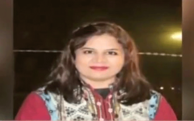 ثمن رائے لاہور آرٹس کونسل کی ایگزیکٹو ڈائریکٹر تعینات