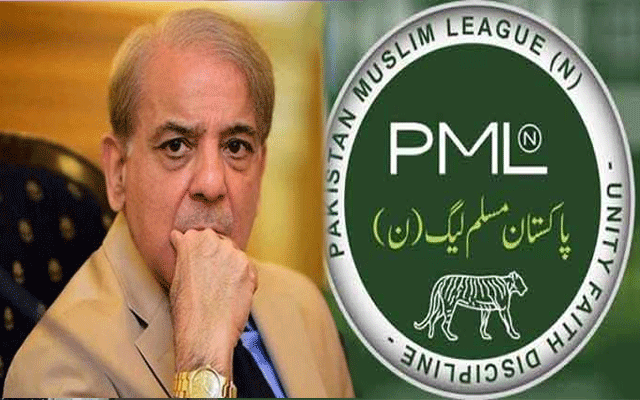 شہباز شریف کی گرفتاری کیلئے چھاپہ، لیگی رہنماؤں کی حکومت پر تنقید