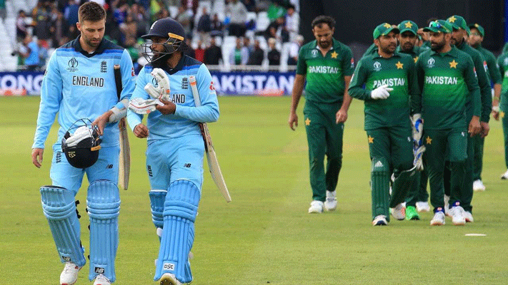دورہ انگلینڈ، کھلاڑیوں کوکسی سےملنےکی اجازت نہیں ہوگی