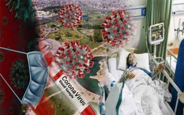 لاہور میں کوروناوائرس سے مزید 11اموات، 471 نئے کیسز 