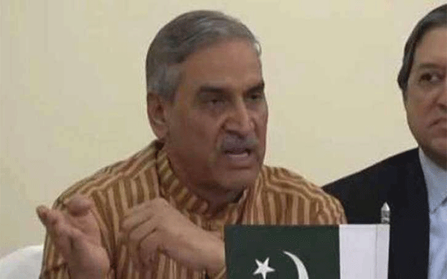 عمران خان لاہور میں بھی فوج بلائیں گے؟ چوہدری منظور 