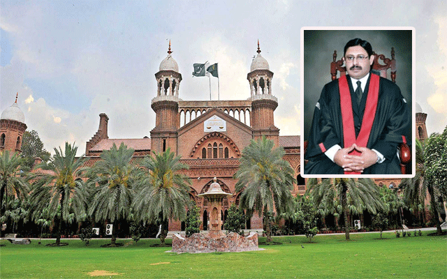  انسانی نعشوں کا غلط استعمال روکنے کیلئے لاہور ہائیکورٹ کا بڑا حکم