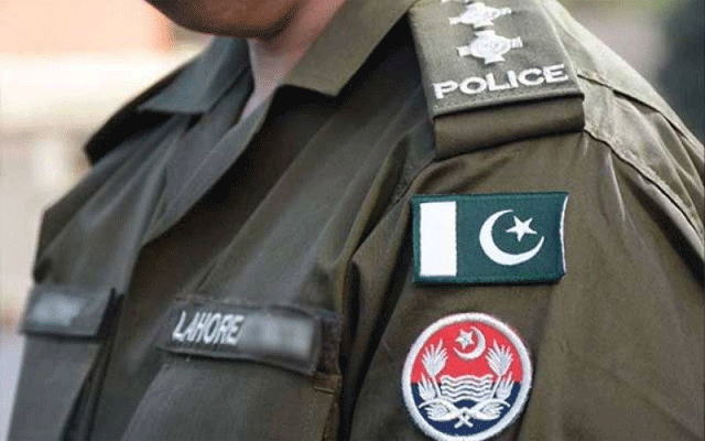 پولیس افسران کے تقرروتبادلے ، نوٹیفکیشن جاری