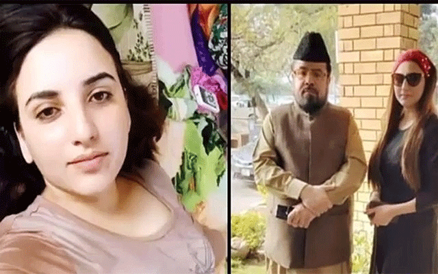مفتی عبدالقوی پر بڑی پابندیاں لگ گئیں