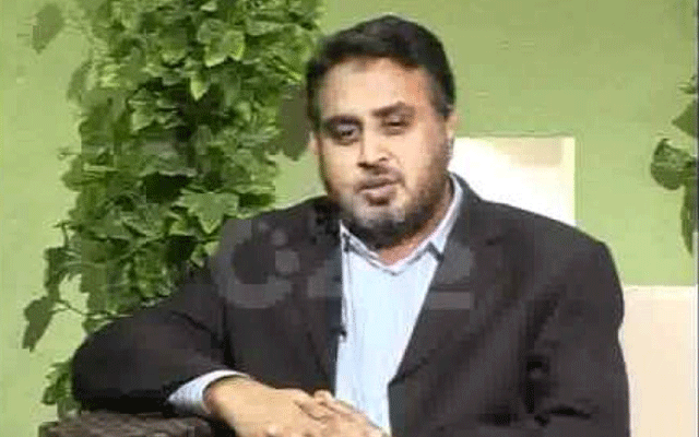 چیف سیکرٹری کی مشکلات میں اضافہ