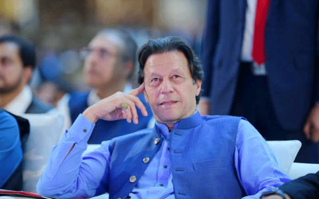وزیراعظم نے پاکستانیوں کو خوش کردیا