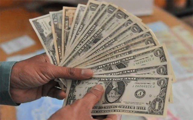 غیر ملکی سرمایہ کاری میں زبردست کمی
