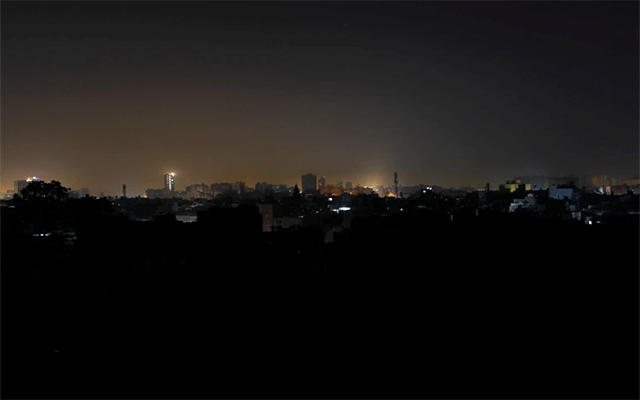9 جنوری پاور بریک ڈاؤن؛ نیپرا نےرپورٹ پبلک کردی