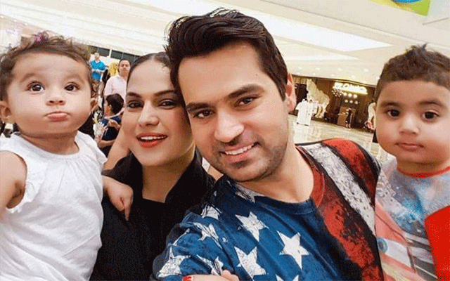 ویناملک اور اسد خٹک کیس میں اہم پیش رفت
