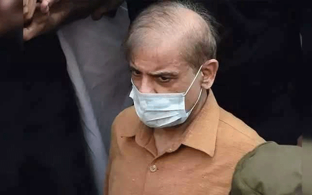 شہباز شریف لندن کب روانہ ہونگے؟