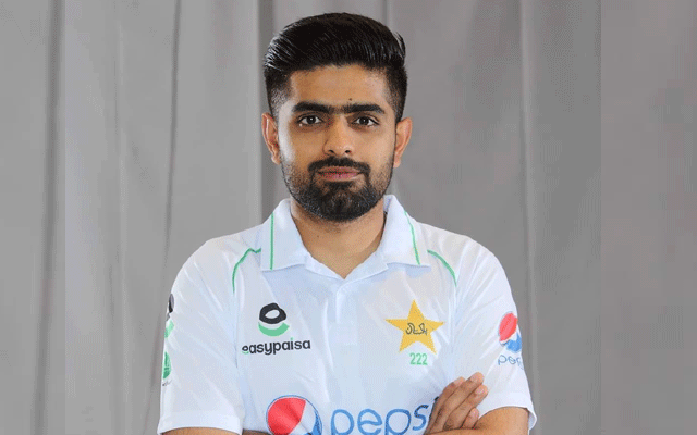 بابر اعظم نے ایک اور ریکارڈ اپنے نام کرلیا