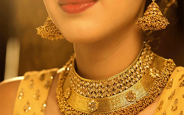 سونا مہنگا ہوگیا