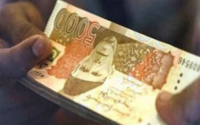  پراسیکیوٹرز کو ماہانہ 25 سے 50 ہزار روپے سپیشل الاؤنس دینے کی سفارش