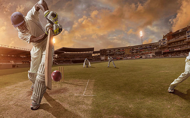 The word batsman will no longer be used in cricket