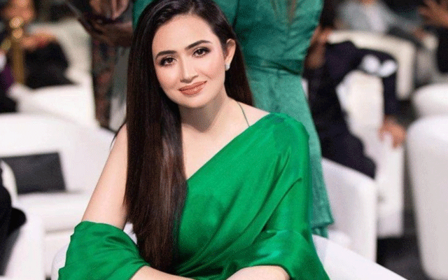 ثنا جاوید کی حمایت میں بھی شوبز شخصیات سامنے آگئیں