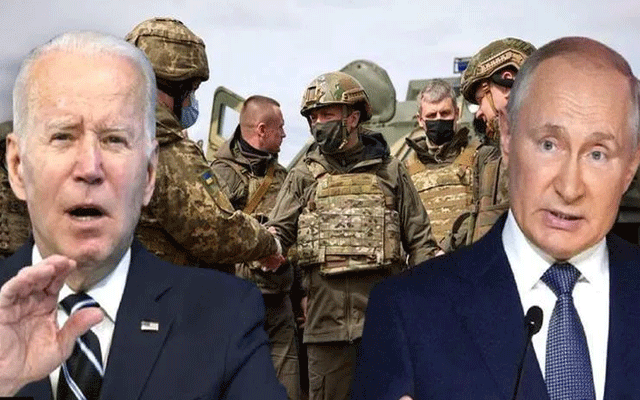 US President Joe Biden