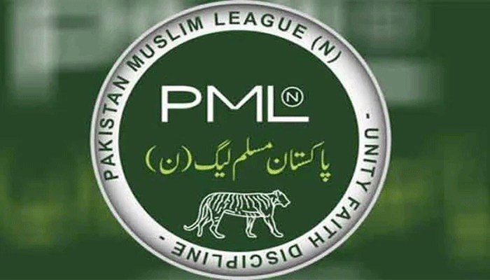 PMLN