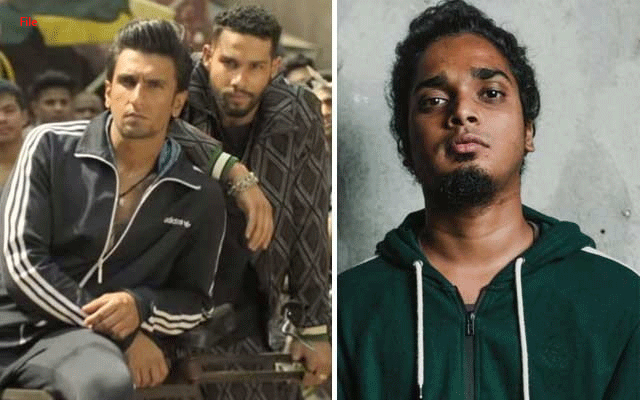 بالی وڈ فلم 'گلی بوائے'کے گلوکار انتقال کر گئے 