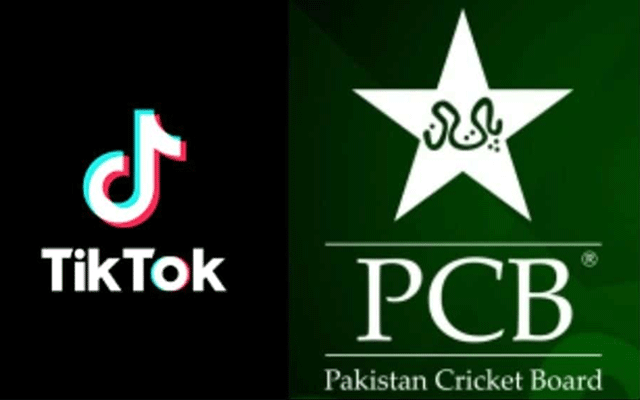 پاکستان کرکٹ بورڈ نے ٹک ٹاک جوائن کرلی 