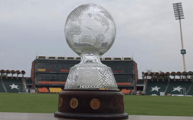 World Cup 1992