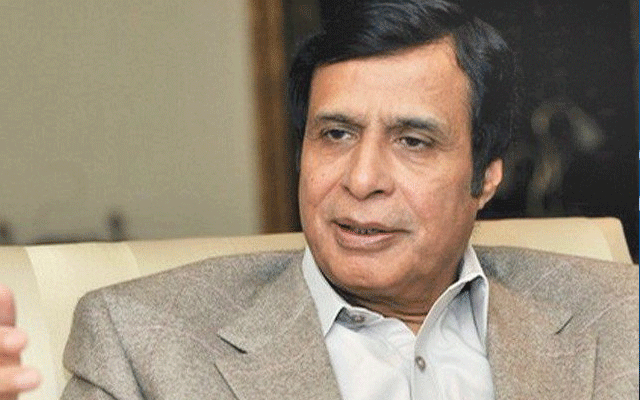  اپوزیشن کا چودھری  پرویز الہٰی کیخلاف تحریکِ عدم اعتماد لانے کا فیصلہ 