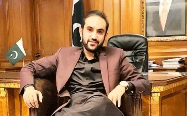 جام کمال کا وزیراعلیٰ بلوچستان کیخلاف تحریک عدم اعتماد لانے کا اعلان