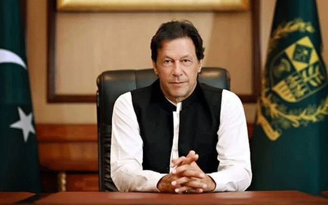 وزیراعظم عمران خان نے ایک اور بڑا فیصلہ کرلیا 