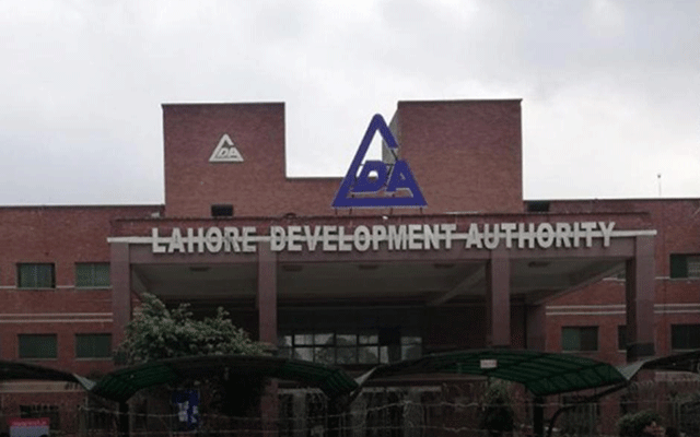  ایل ڈی اے کی کارکردگی کا پول کھل گیا