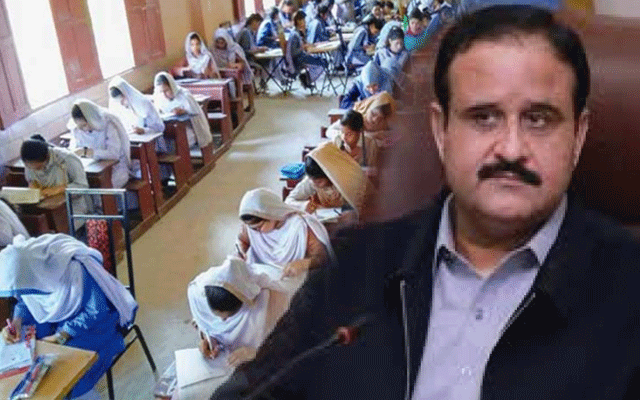 تبدیلی سرکار کے دور میں تعلیم کو نظر انداز کرنے کی ایک اور داستان