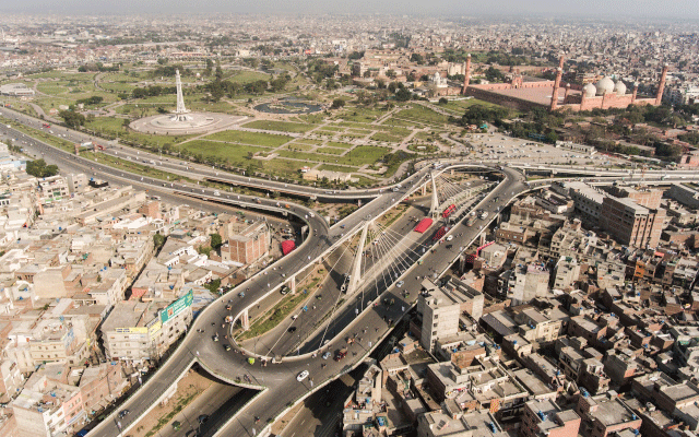 لاہور ماسٹر پلان کا ڈرافٹ عجلت میں پاس کرانے والوں کو بڑا دھچکا