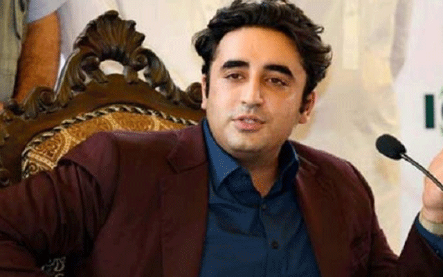 نئے سیٹ اپ میں کونسا بڑا عہدہ لیں گے؟ بلاول بھٹو نے بتادیا 