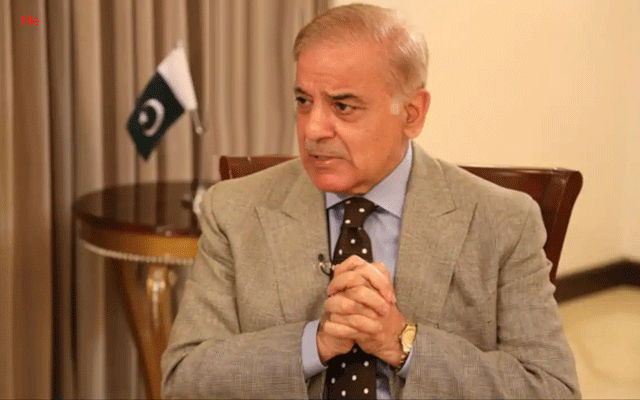 وزیراعظم شہباز شریف کو عدالت سے بڑا ریلیف مل گیا 