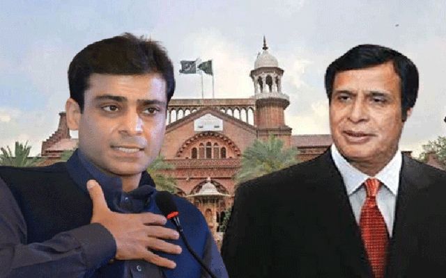 وزیراعلٰی پنجاب کے انتخاب اور ڈپٹی سپیکر کے اختیارات کی بحالی کا تفصیلی تاریخی فیصلہ جاری