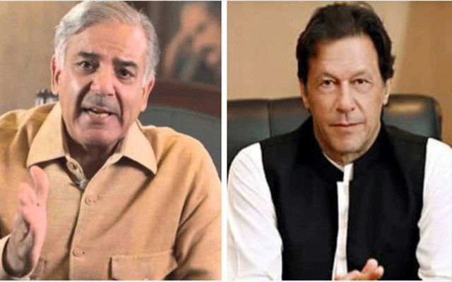  عمران خان نے توشہ خانہ سے ملنے والے تحائف کہاں فروخت کیے ؟ وزیراعظم نے بتا دیا 