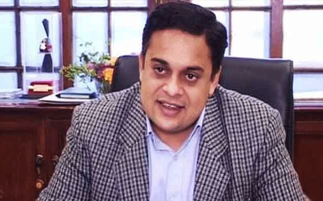 احد خان چیمہ تمام الزامات سے بری، چارج شیٹ واپس 