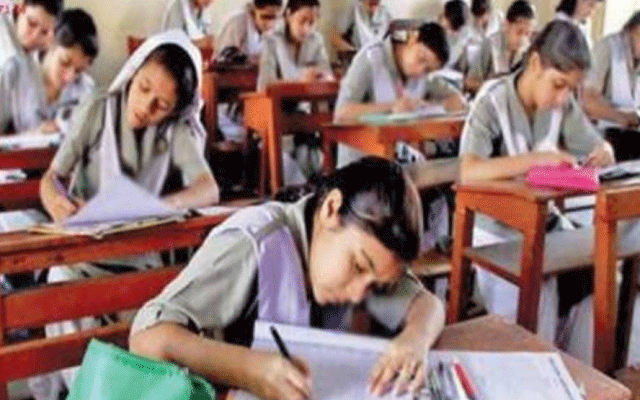 طلبا کیلئے اہم خبر، لارج سکیل اسسمنٹ امتحان ملتوی 