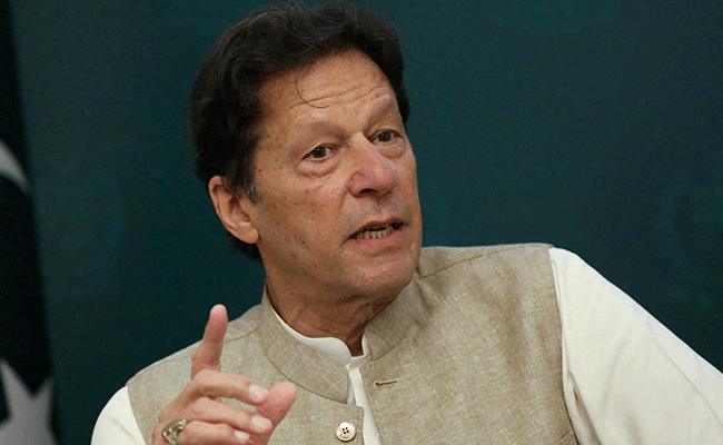 شہباز حکومت کیلئے نئی مشکل، عمران خان نے بڑا اعلان کردیا 