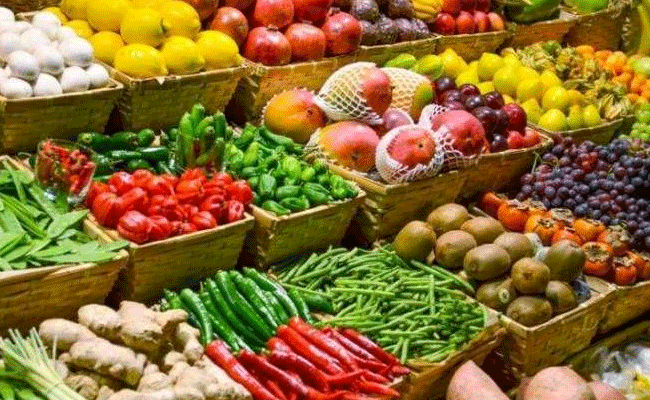 پھلوں اور سبزیوں کے آج کے ریٹس - جمعہ،22اپریل، 2022