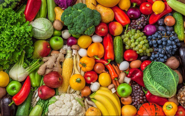  پھلوں اور سبزیوں کے آج کے ریٹس -ہفتہ،23اپریل، 2022