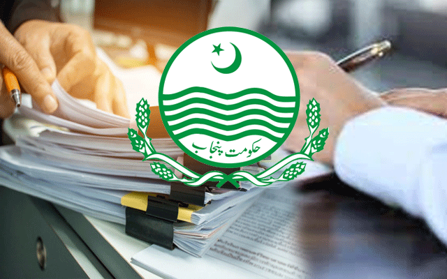 پنجاب میں غیر یقینی سیاسی صورتحال، اداروں میں قانون سازی رُک گئی