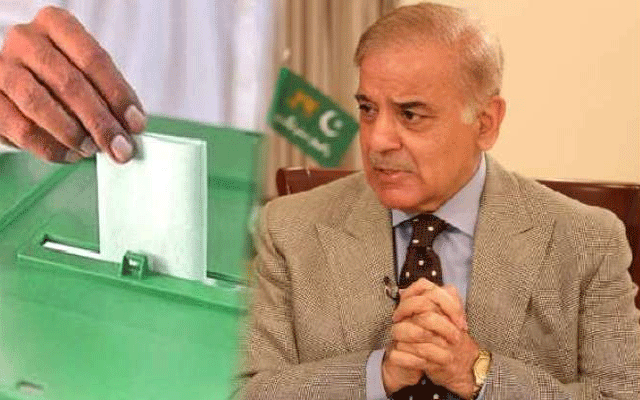 حکومت کی مدت کتنی، عام انتخابات کب ہونگے؟ وزیراعظم نے بتادیا 