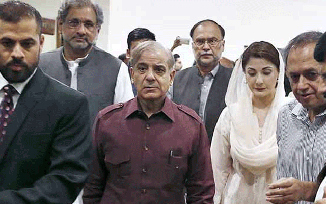 وزیراعظم کیساتھ کون کون سعودی عرب جائے گا؟ نام سامنے آگئے