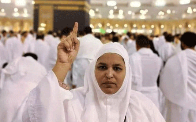 ہندو موٹیویشنل اسپیکرنے اسلام قبول کرلیا