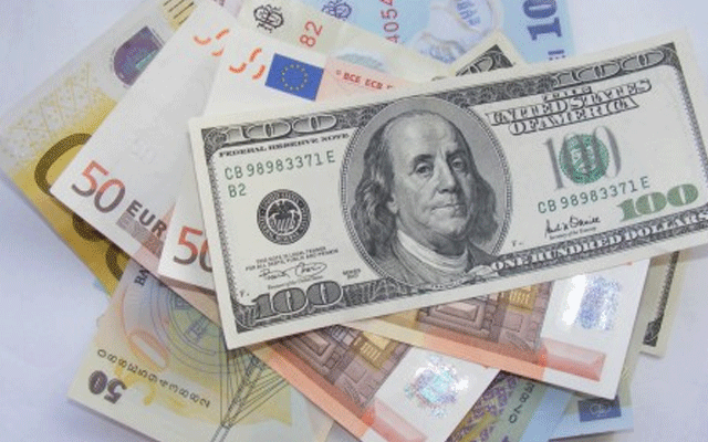 Currency Exchange Rates - Friday, April 29, 2022 