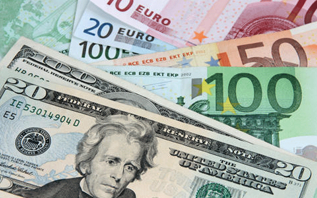 Currency Exchange Rates -Saturday, April 30, 2022 