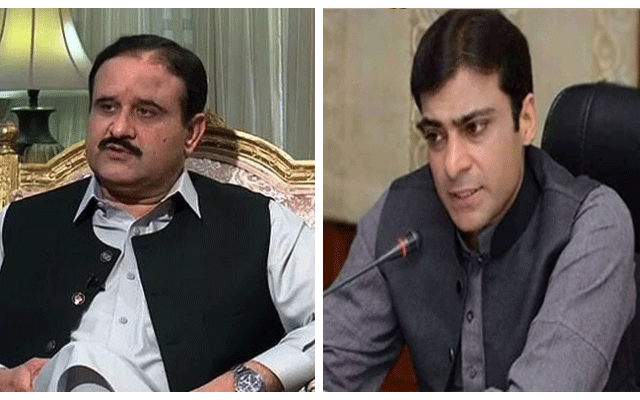 عثمان بزدار کا استعفیٰ مسترد، آج حمزہ شہباز حلف اٹھا سکیں گے یا نہیں؟ خبر آگئی