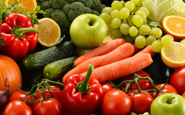  پھلوں اور سبزیوں کے آج کے ریٹس -ہفتہ،30اپریل، 2022