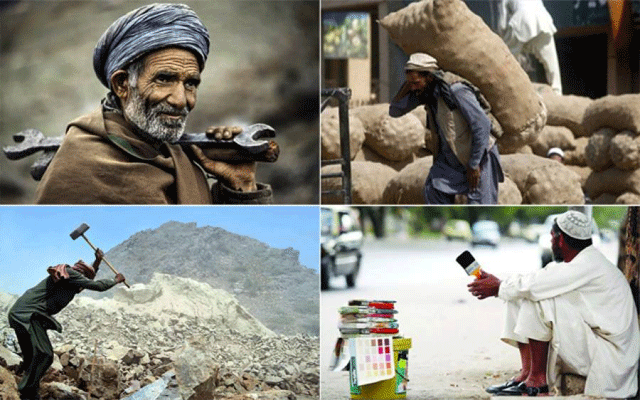 یکم مئی مزدوروں کا عالمی دن